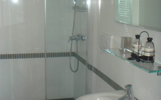 Villa Bordighera